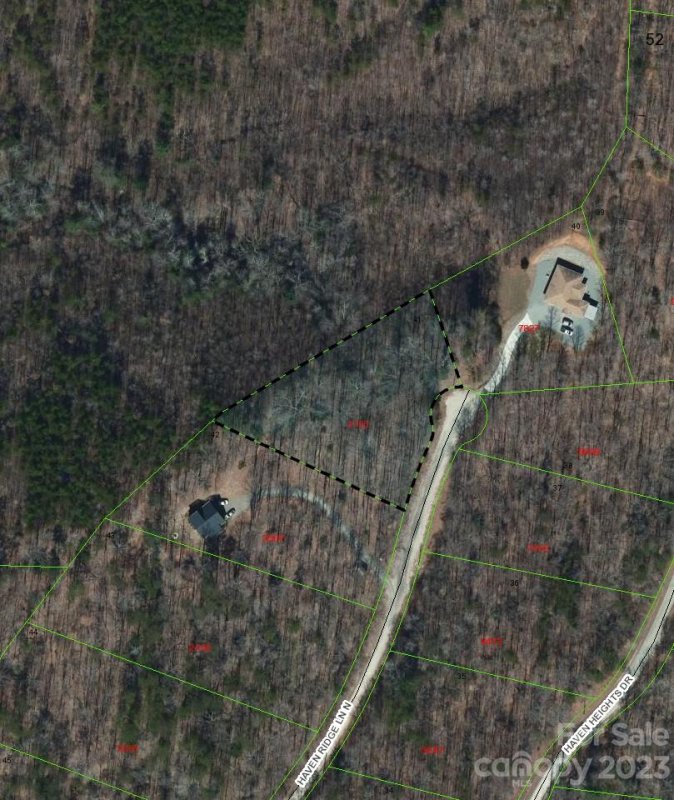 Property image 2 at Lot 41 Haven Ridge Lane, Marion, NC 28752