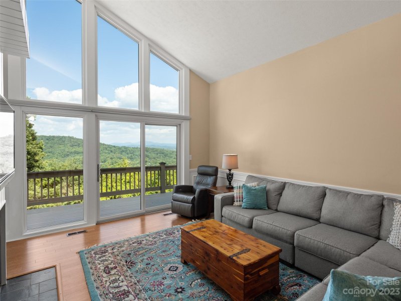 Property image 4 at 120 Country Ridge Road, Laurel Park, NC 28739