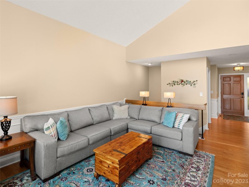 Property image 5 at 120 Country Ridge Road, Laurel Park, NC 28739