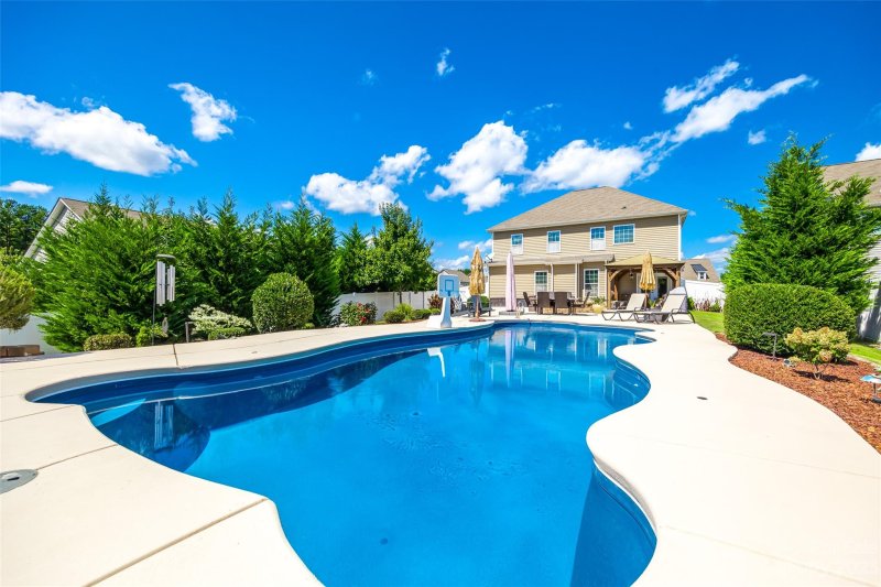 Property image 2 at 1241 Horsesugar Road, Clover, SC 29710