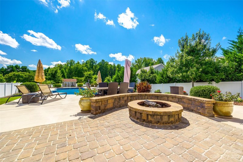 Property image 3 at 1241 Horsesugar Road, Clover, SC 29710