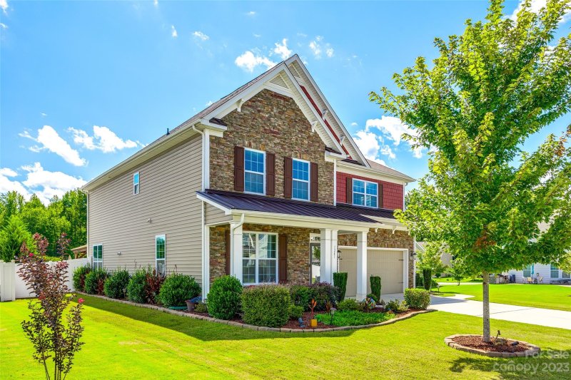 Property image 5 at 1241 Horsesugar Road, Clover, SC 29710