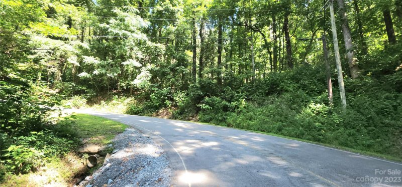 Property image 4 at Lot 18 1 9 Ac White Oak Mountain Road, Columbus, NC 28722