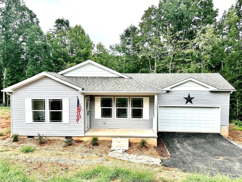 123 Big Bertha Drive