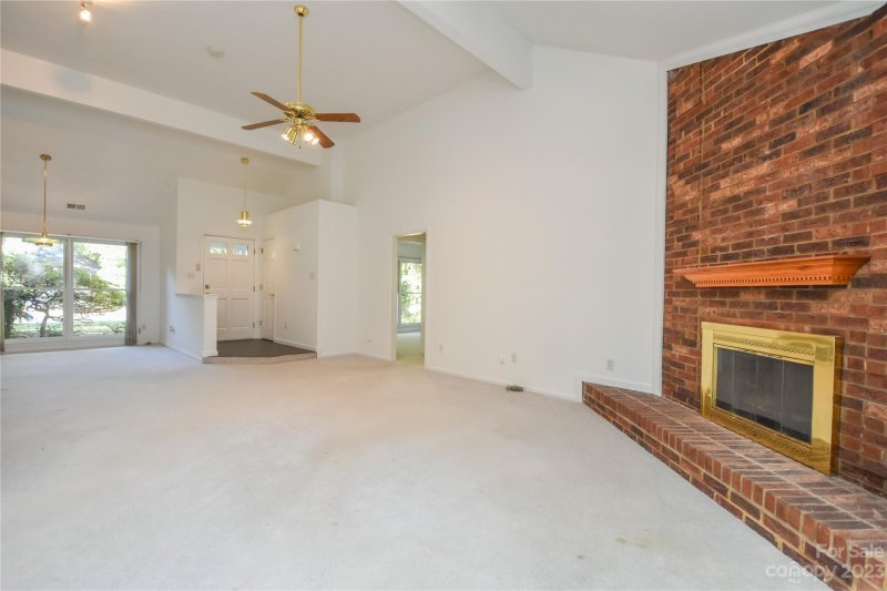 Property image 5 at 224 Withershinn Drive, Charlotte, NC 28262