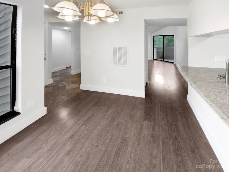 Property image 4 at 4517 Sharon Chase Drive, Charlotte, NC 28215