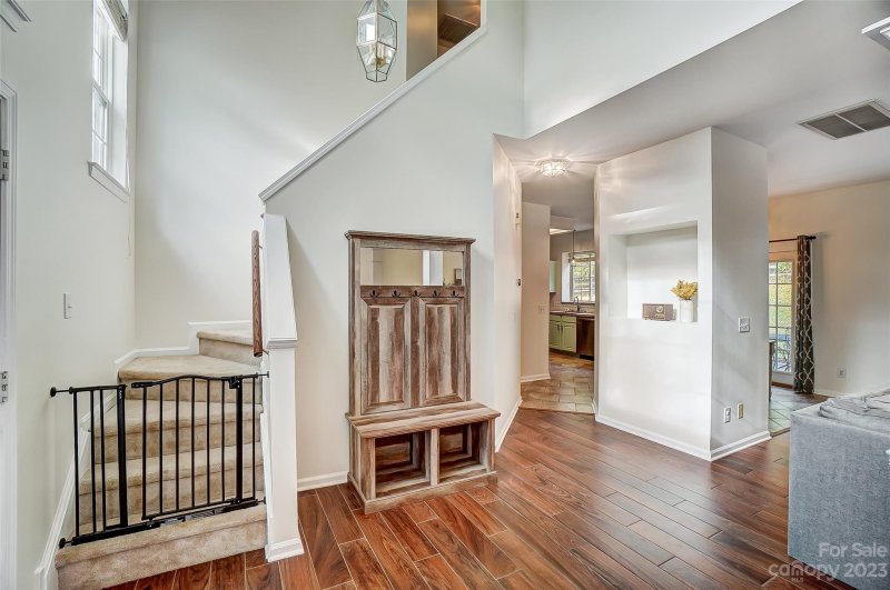 Property image 4 at 711 Moss Creek Drive, Matthews, NC 28105