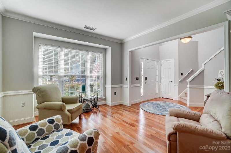 Property image 3 at 705 Moss Creek Drive, Matthews, NC 28105