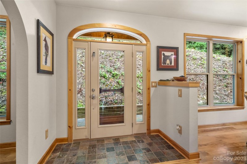 Property image 2 at 747 Coyote Hollow Road, Waynesville, NC 28785