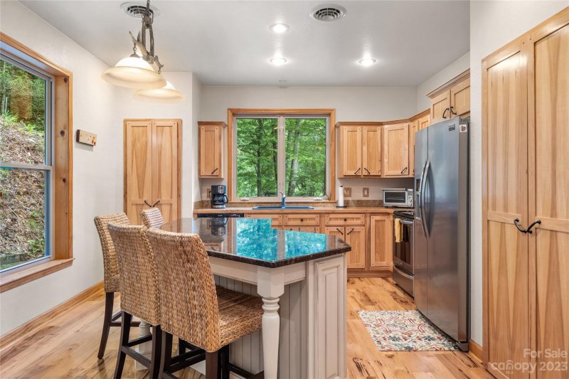 Property image 4 at 747 Coyote Hollow Road, Waynesville, NC 28785