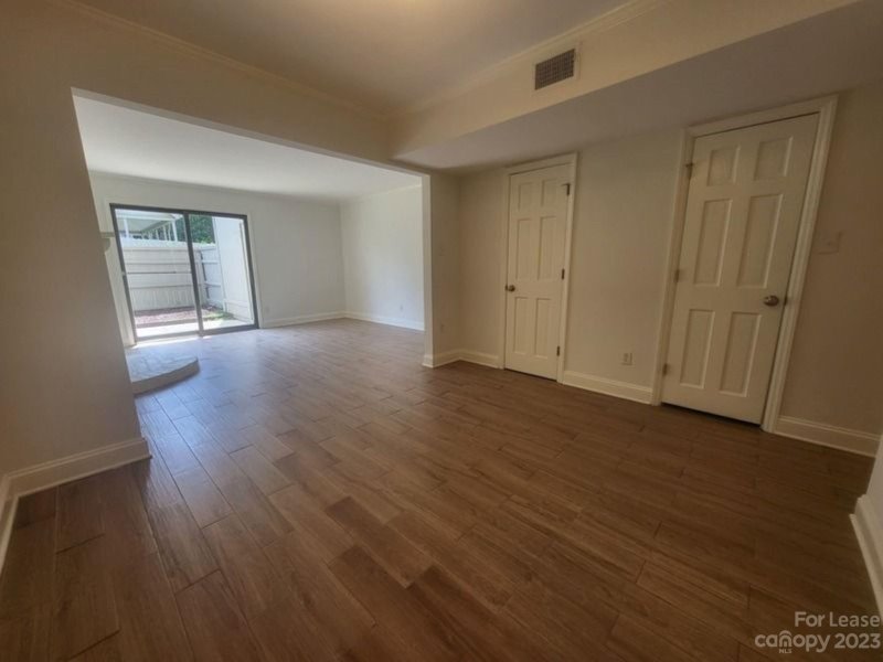 Property image 4 at 3707 Willow Valley Drive, Charlotte, NC 28227