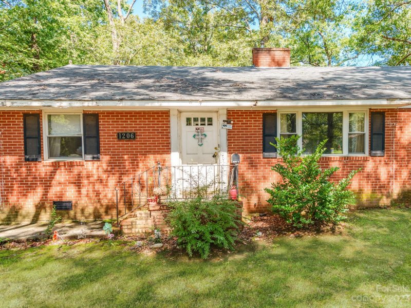 Property image 3 at 1206 Lancaster Avenue, Monroe, NC 28112