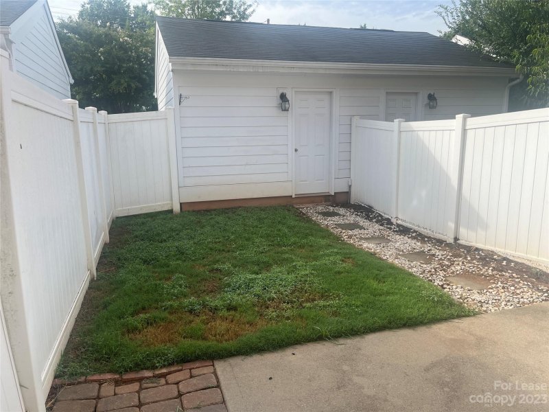 Property image 3 at 11173 Cedar Walk Lane, Charlotte, NC 28277