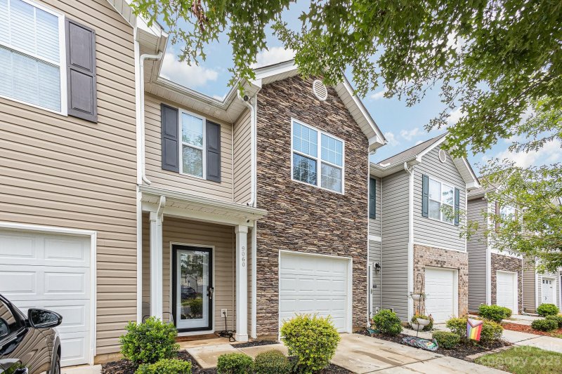 Property image 2 at 9060 Bradstreet Commons Way, Charlotte, NC 28215