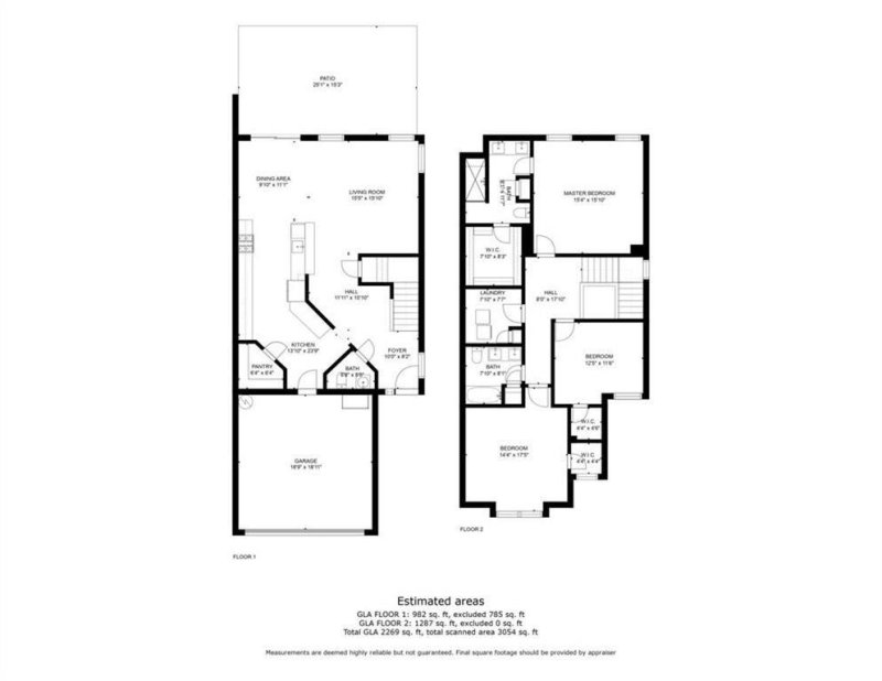 Property image 2 at 231 Butterfly Place, Tega Cay, SC 29708