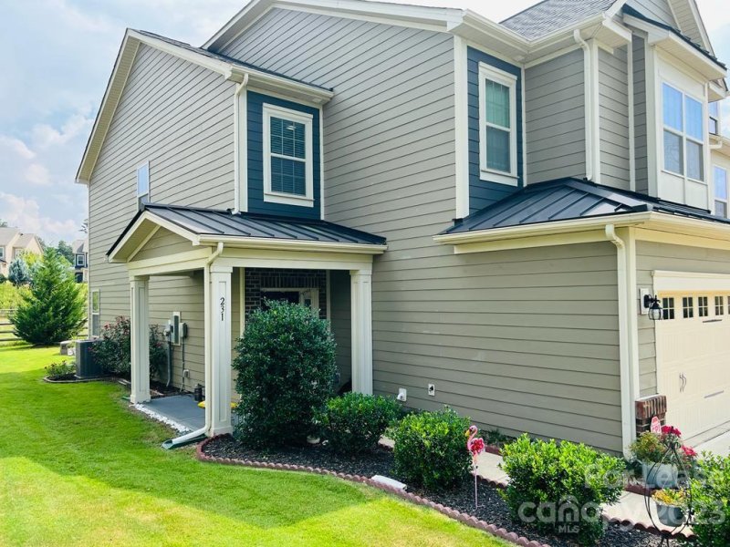Property image 4 at 231 Butterfly Place, Tega Cay, SC 29708