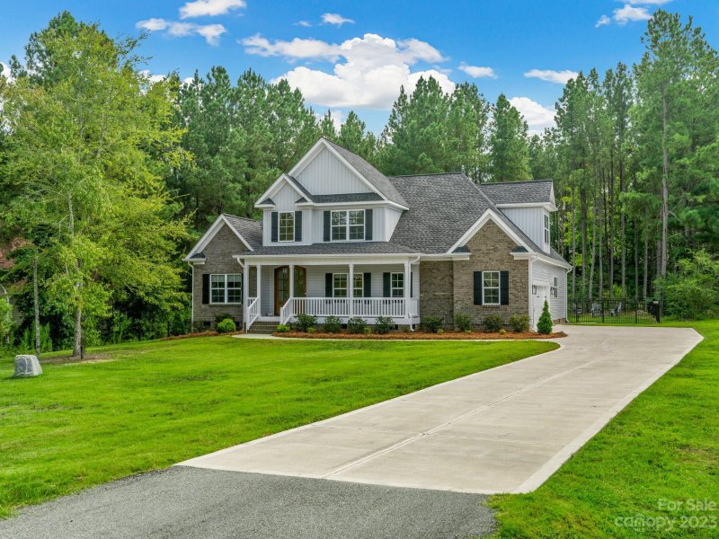 Property image 4 at 312 Lauren Pines Drive, York, SC 29745
