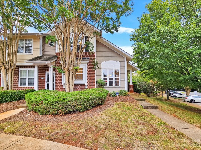 8410 Chaceview Court