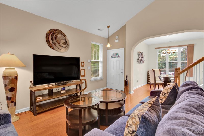 Property image 5 at 8410 Chaceview Court, Charlotte, NC 28269