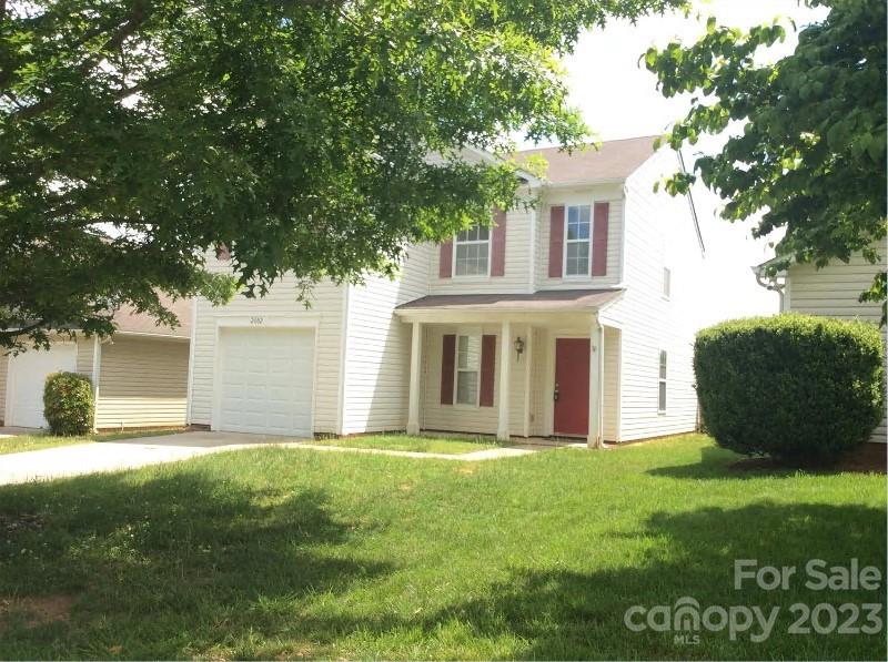 Property image 2 at 2002 Beckwith Lane, Waxhaw, NC 28173