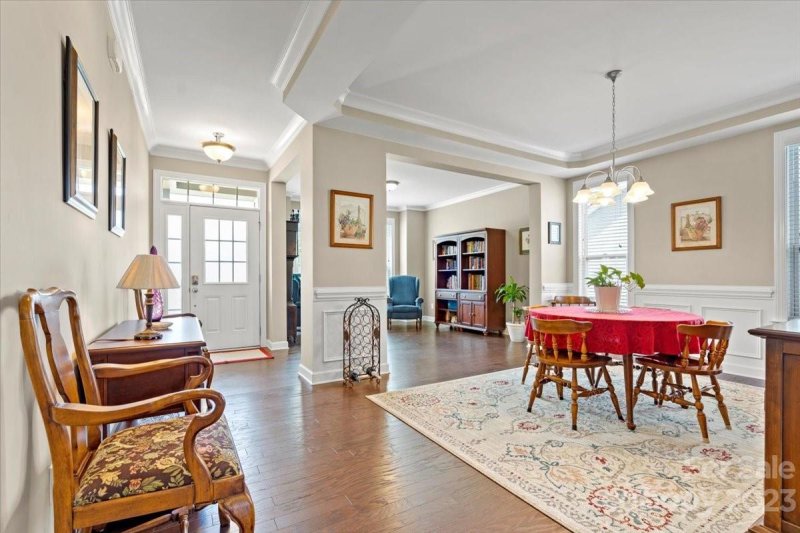 Property image 2 at 2836 Berkhamstead Circle, Concord, NC 28027