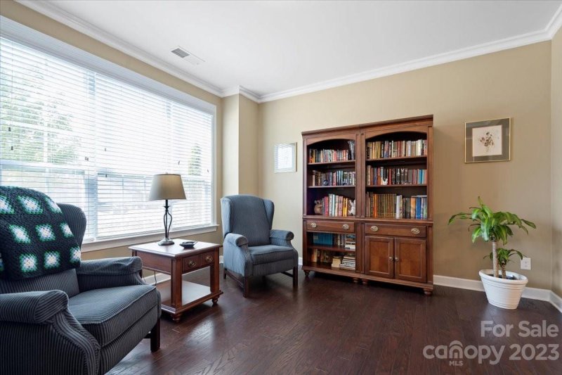 Property image 3 at 2836 Berkhamstead Circle, Concord, NC 28027