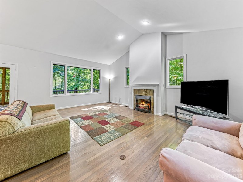 Property image 5 at 1141 Stone Drive, Brevard, NC 28712