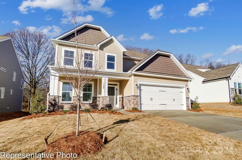 Property image 3 at 154 Cotton Field Road, Statesville, NC 28677