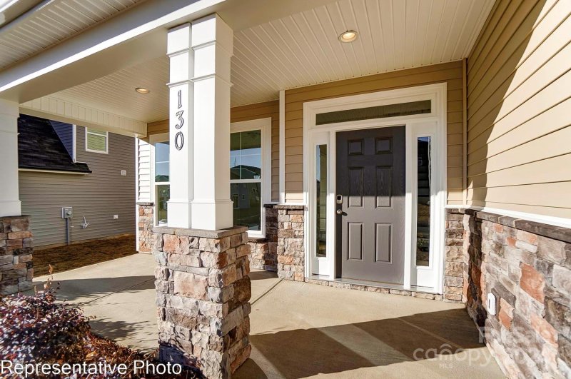 Property image 5 at 154 Cotton Field Road, Statesville, NC 28677