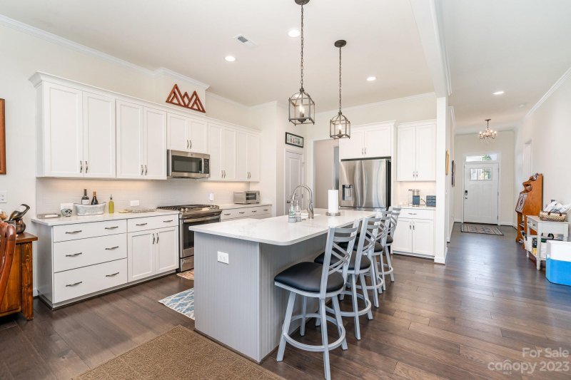 Property image 3 at 2376 Kingsley Drive, Concord, NC 28025