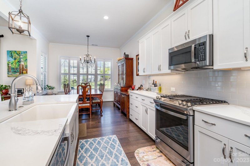 Property image 4 at 2376 Kingsley Drive, Concord, NC 28025