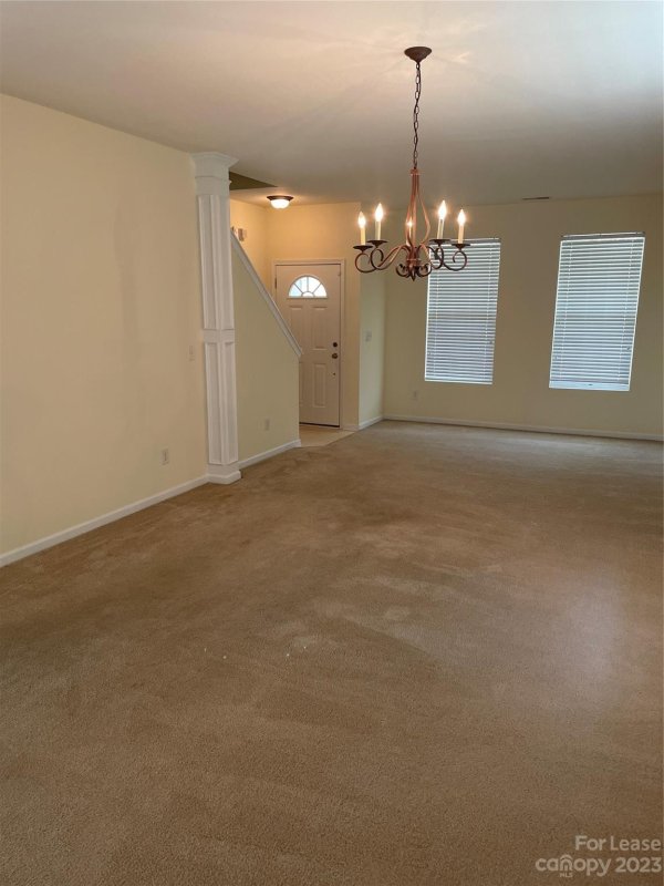 Property image 4 at 13727 Fairplains Court, Charlotte, NC 28278