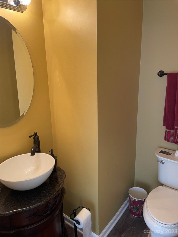 Property image 5 at 13727 Fairplains Court, Charlotte, NC 28278