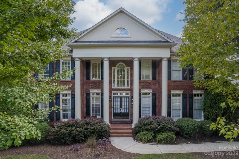 Property image 2 at 11710 Tavernay Parkway, Charlotte, NC 28262