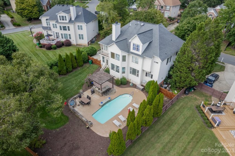 Property image 4 at 11710 Tavernay Parkway, Charlotte, NC 28262