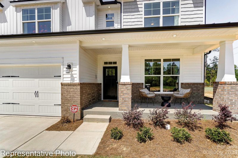 Property image 3 at 162 W Cotton Field Drive, Statesville, NC 28677