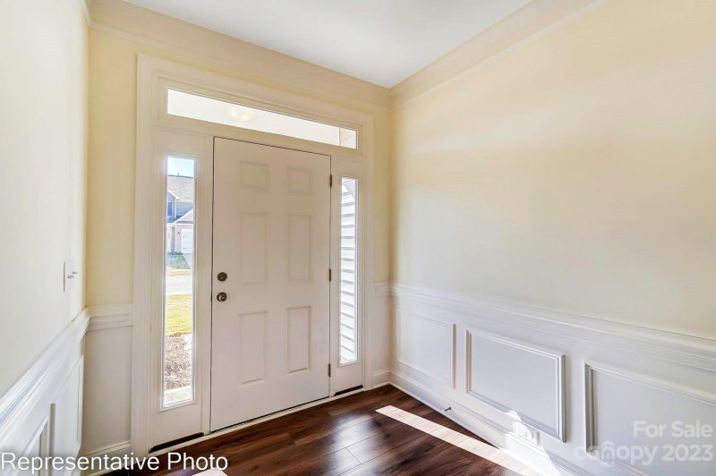 Property image 4 at 164 Cotton Field Drive, Statesville, NC 28677