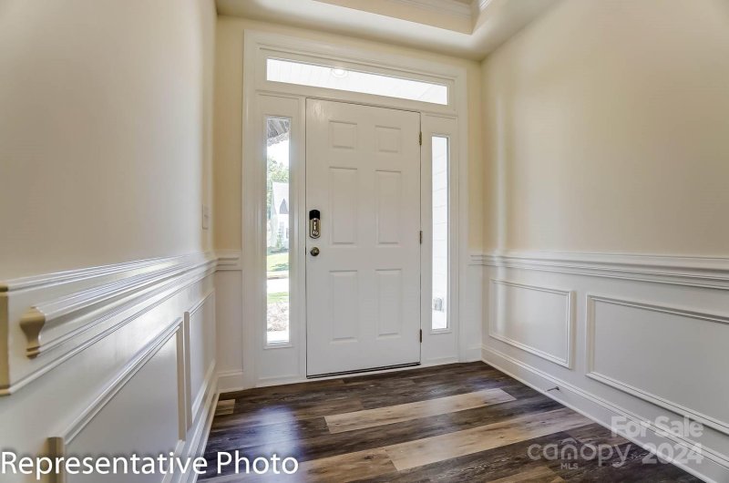 Property image 4 at 161 Cotton Field Drive, Statesville, NC 28677