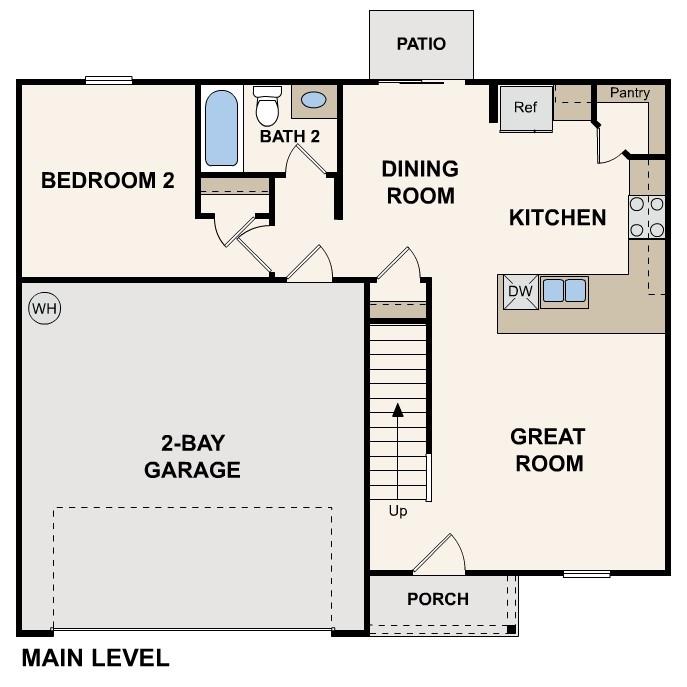 Property image 2 at 198 Emory Road, Cowpens, SC 29330