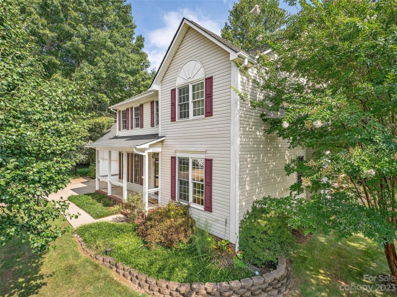 Property image 2 at 600 Carolina Holly Way, Fletcher, NC 28732