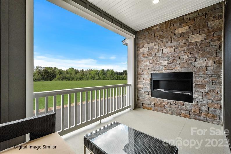 Property image 4 at 2909 Matthews Indian Trail Road, Stallings, NC 28104