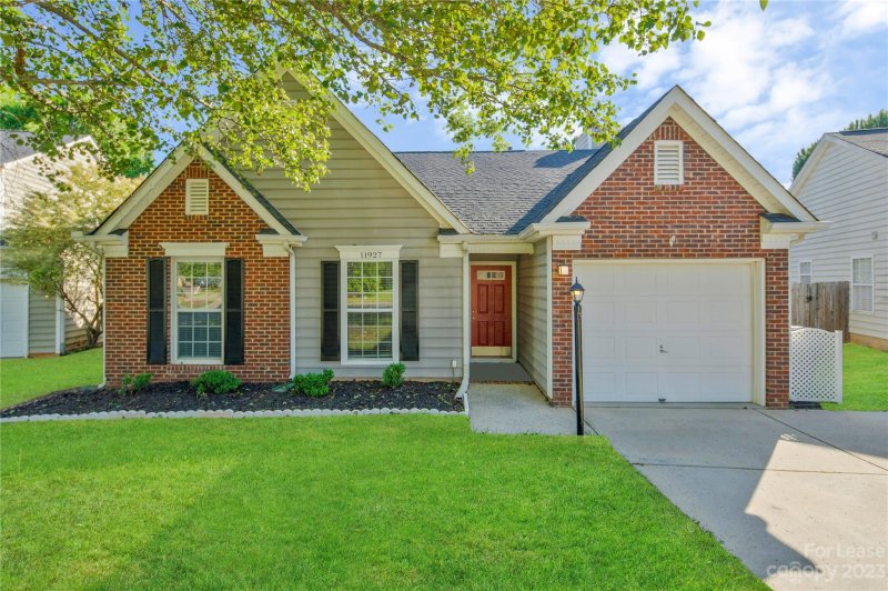 11927 Brownstone View Drive