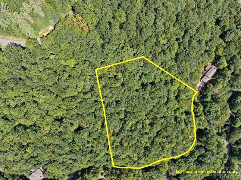 Property image 2 at 0 Winding Creek Drive, Waynesville, NC 28786