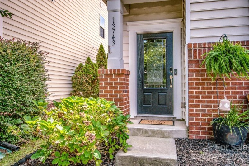 Property image 2 at 13743 Bonnerby Court, Huntersville, NC 28078