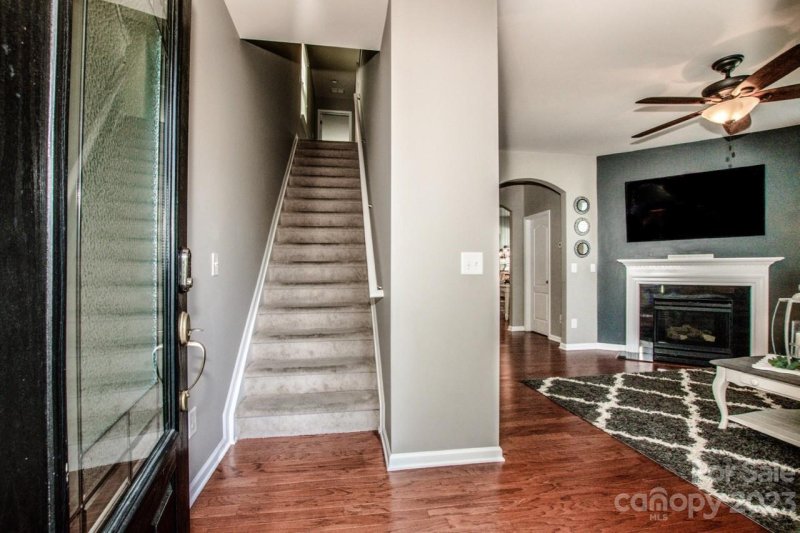 Property image 3 at 13743 Bonnerby Court, Huntersville, NC 28078