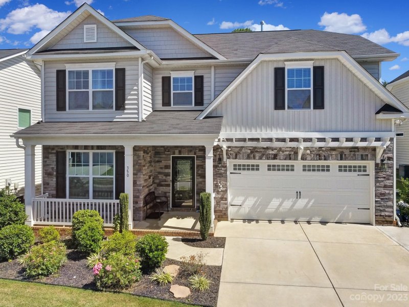 Property image 3 at 350 Willow Tree Drive, Rock Hill, SC 29732