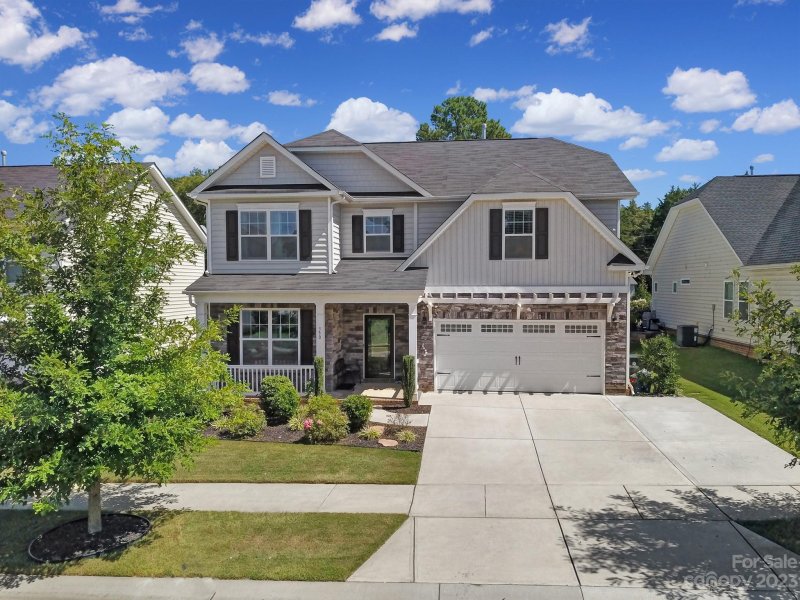 Property image 4 at 350 Willow Tree Drive, Rock Hill, SC 29732