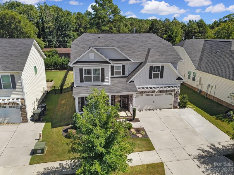 Property image 5 at 350 Willow Tree Drive, Rock Hill, SC 29732