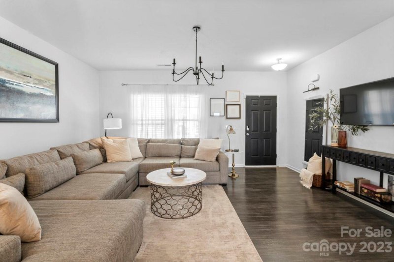 Property image 5 at 831 Georgia Oak Lane, Landis, NC 28088