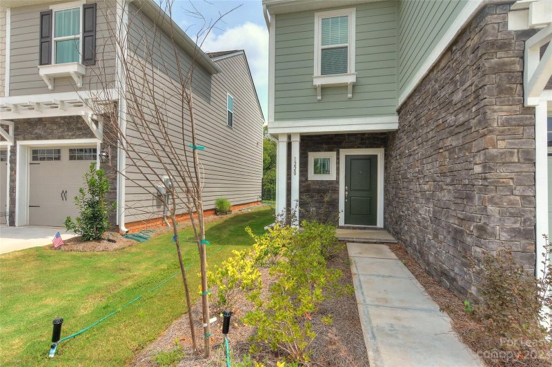 Property image 4 at 1220 Scotch Meadows Loop, Monroe, NC 28110